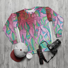 Load image into Gallery viewer, Unisex Sweatshirt (AOP)