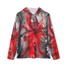 Load image into Gallery viewer, Men&#39;s Sports Warmup Hoodie (AOP)