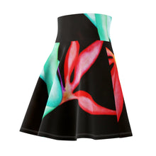 Load image into Gallery viewer, Women's Skater Skirt (AOP)