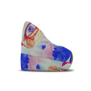 Bean Bag Chair Cover