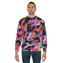 Load image into Gallery viewer, Unisex Sweatshirt (AOP)