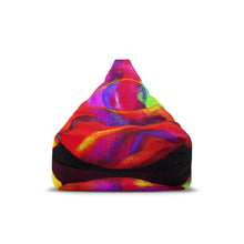Load image into Gallery viewer, Bean Bag Chair Cover