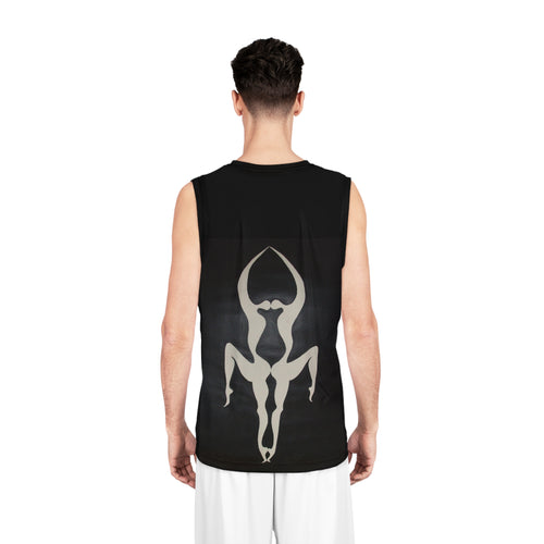 Basketball Jersey (AOP)