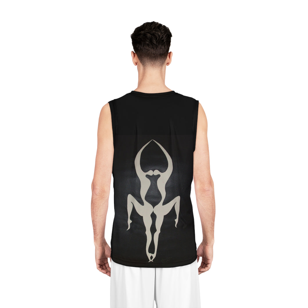 Basketball Jersey (AOP)