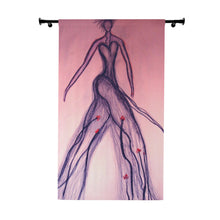 Load image into Gallery viewer, Window Curtains (1 Piece)