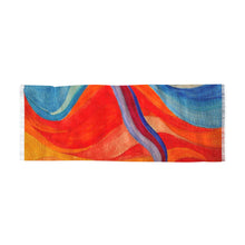 Load image into Gallery viewer, Light Scarf