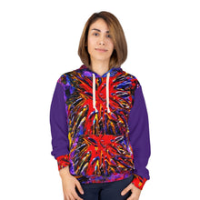Load image into Gallery viewer, Unisex Pullover Hoodie (AOP)