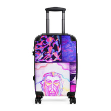 Load image into Gallery viewer, Suitcase