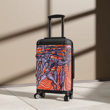 Load image into Gallery viewer, Suitcase
