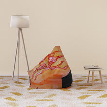 Load image into Gallery viewer, Bean Bag Chair Cover