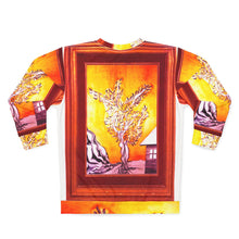 Load image into Gallery viewer, Unisex Sweatshirt (AOP)