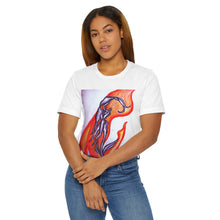 Load image into Gallery viewer, Unisex Jersey T-Shirt