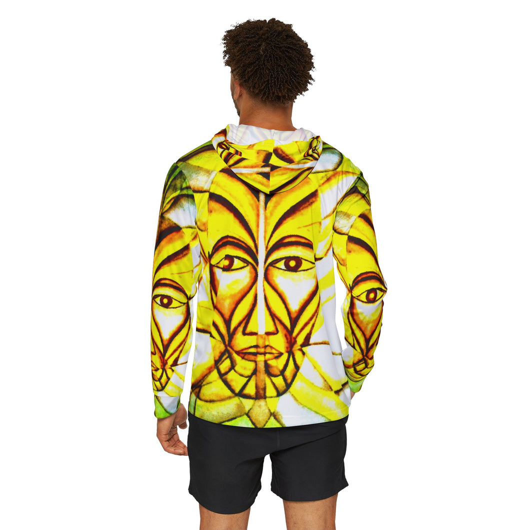 Men's Sports Warmup Hoodie (AOP)