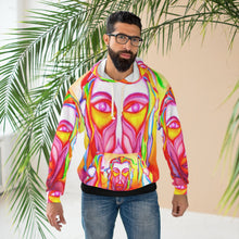 Load image into Gallery viewer, Unisex Pullover Hoodie (AOP)