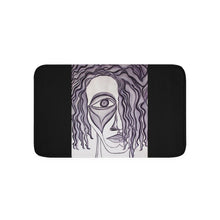 Load image into Gallery viewer, Memory Foam Bath Mat