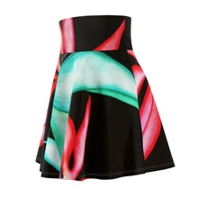 Load image into Gallery viewer, Women's Skater Skirt (AOP)