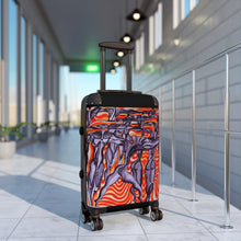 Load image into Gallery viewer, Suitcase