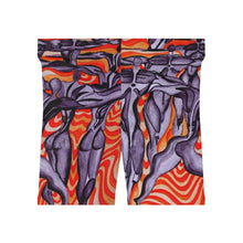 Load image into Gallery viewer, Women's Biker Shorts (AOP)