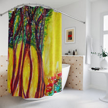 Load image into Gallery viewer, Shower Curtains