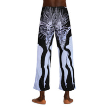 Load image into Gallery viewer, Men&#39;s Pajama Pants (AOP)