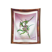 Load image into Gallery viewer, Printed Wall Tapestry