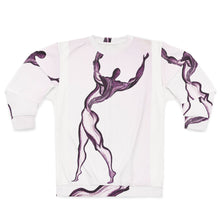 Load image into Gallery viewer, Unisex Sweatshirt (AOP)
