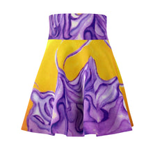Load image into Gallery viewer, Women's Skater Skirt (AOP)