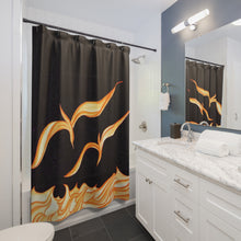 Load image into Gallery viewer, Shower Curtains