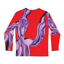 Load image into Gallery viewer, Men&#39;s Long Sleeve Shirt (AOP)