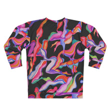 Load image into Gallery viewer, Unisex Sweatshirt (AOP)