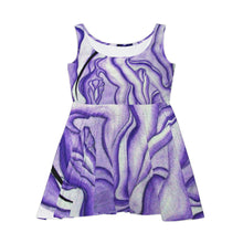 Load image into Gallery viewer, Women's Skater Dress (AOP)