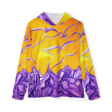 Load image into Gallery viewer, Men&#39;s Sports Warmup Hoodie (AOP)