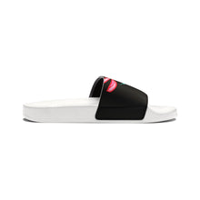 Load image into Gallery viewer, Men&#39;s PU Slide Sandals