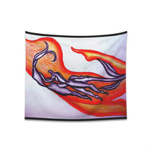 Load image into Gallery viewer, Printed Wall Tapestry