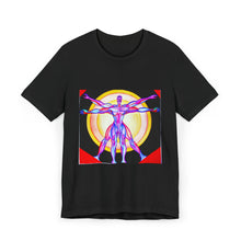 Load image into Gallery viewer, Unisex Jersey T-Shirt