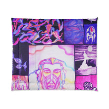 Load image into Gallery viewer, Comforter