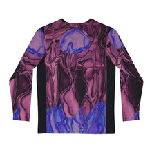 Load image into Gallery viewer, Men&#39;s Long Sleeve Shirt (AOP)