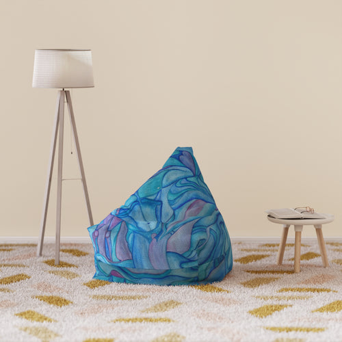 Bean Bag Chair Cover