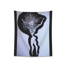 Load image into Gallery viewer, Printed Wall Tapestry