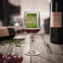 Load image into Gallery viewer, Wine Glass, 12oz