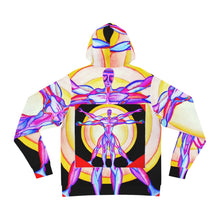Load image into Gallery viewer, Fashion Hoodie (AOP)