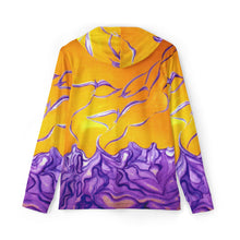 Load image into Gallery viewer, Men&#39;s Sports Warmup Hoodie (AOP)