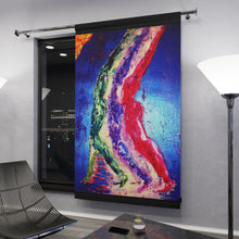 Load image into Gallery viewer, Window Curtains (1 Piece)