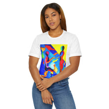 Load image into Gallery viewer, Unisex Jersey T-Shirt