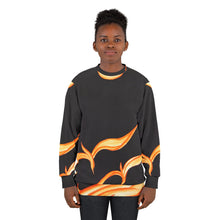Load image into Gallery viewer, Unisex Sweatshirt (AOP)