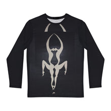 Load image into Gallery viewer, Men&#39;s Long Sleeve Shirt (AOP)