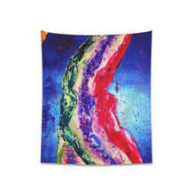 Load image into Gallery viewer, Printed Wall Tapestry