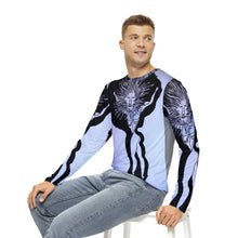 Load image into Gallery viewer, Men&#39;s Long Sleeve Shirt (AOP)
