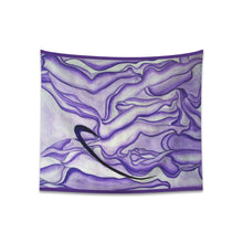 Load image into Gallery viewer, Printed Wall Tapestry