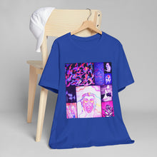Load image into Gallery viewer, Unisex Jersey T-Shirt